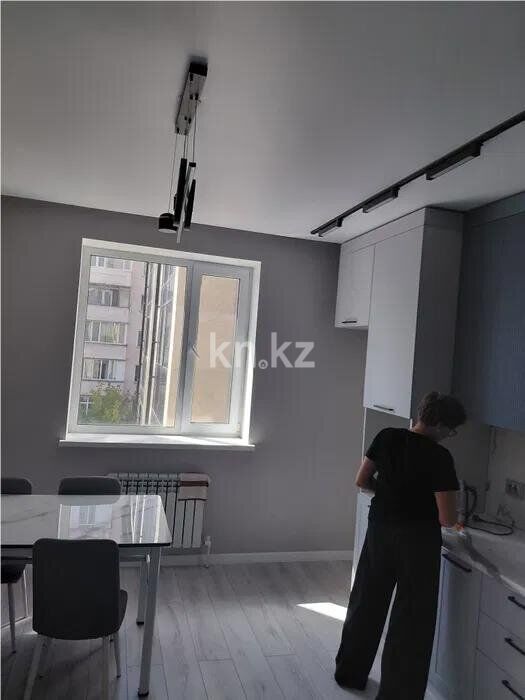 Продажа 2-комнатной квартиры, 66 м² - Продажа квартир в новостройках Караганды фото 3 из 6