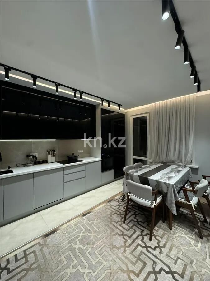 Продажа 2-комнатной квартиры, 62.5 м² - Продажа двухкомнатных квартир от собственников в Алматы - страница 198 фото 3 из 5