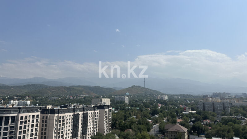 Аренда 5-комнатной квартиры, 295 м² - Аренда квартир помесячно в Казахстане - страница 3 фото 19 из 20