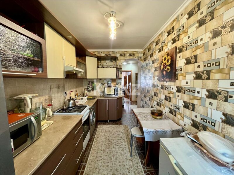 Продажа 3-комнатной квартиры, 61 м² - Продажа трехкомнатных квартир в Сортировке Караганды фото 8 из 15