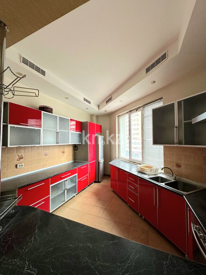 Продажа 5-комнатной квартиры, 250 м² - Продажа квартир в Аль-Фарабийском р-не Шымкента фото 7 из 23