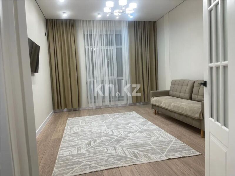 Продажа 2-комнатной квартиры, 67 м² - Продажа двухкомнатных квартир в р-не Есиль Астаны - страница 16 фото 1 из 4