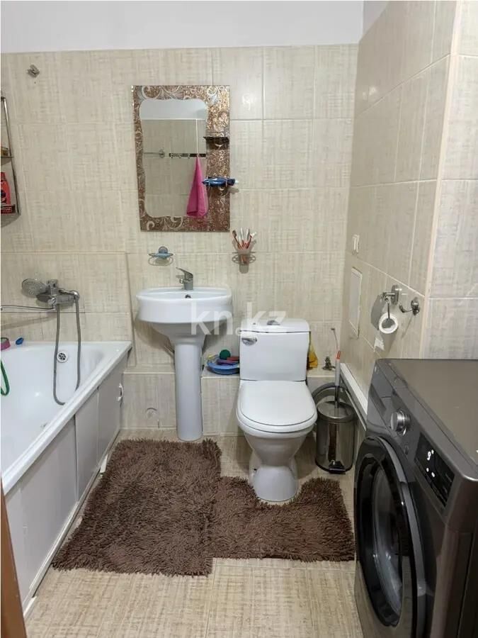 Продажа 2-комнатной квартиры, 57 м² - Продажа квартир в новостройках Алматы - страница 299 фото 4 из 6