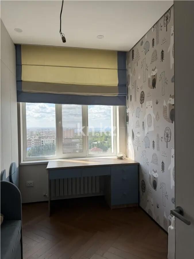 Продажа 3-комнатной квартиры, 75 м² - Продажа трехкомнатных квартир на Юго-Востоке Караганды - страница 7 фото 3 из 5
