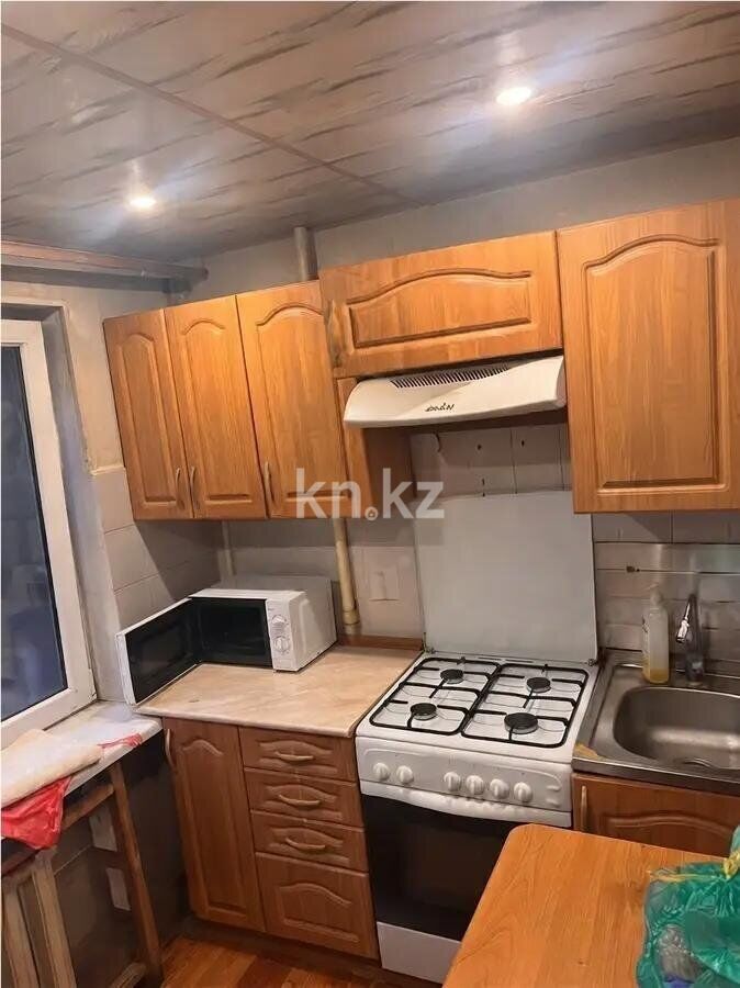 Продажа 2-комнатной квартиры, 45 м² - Продажа квартир в Бостандыкском р-не Алматы - страница 4 фото 3 из 5