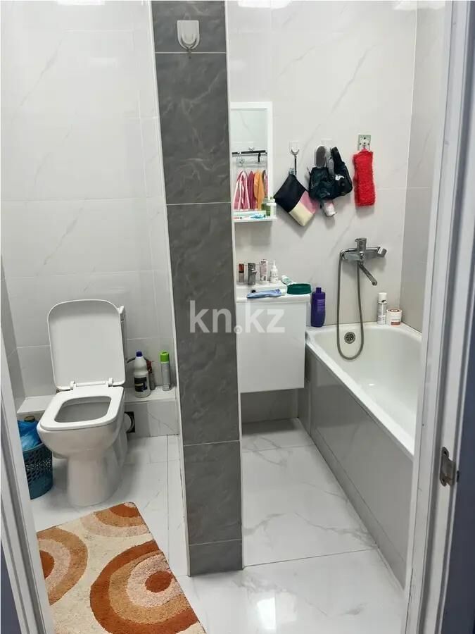 Продажа 1-комнатной квартиры, 33 м² - Аренда квартир помесячно в Павлодаре фото 3 из 4