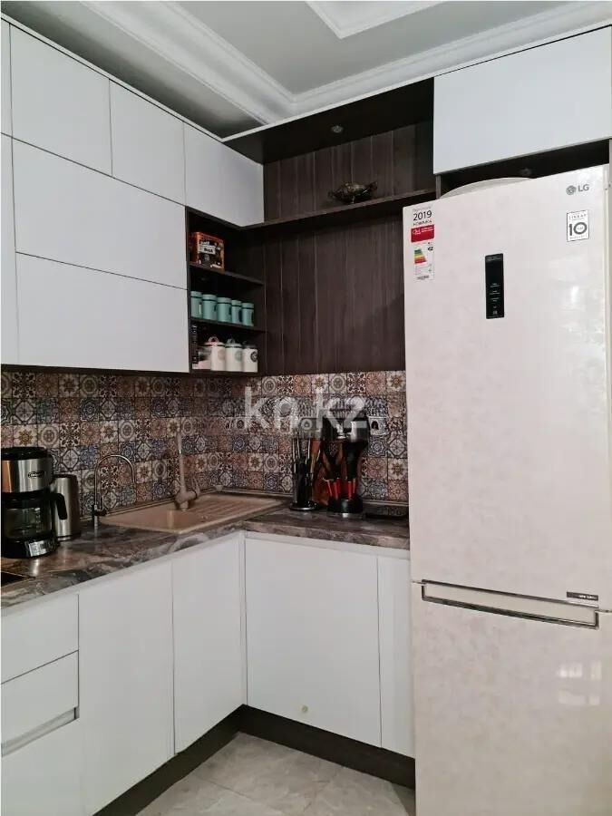 Продажа 3-комнатной квартиры, 100 м² - Продажа трехкомнатных квартир в Бостандыкском р-не Алматы - страница 33 фото 5 из 5