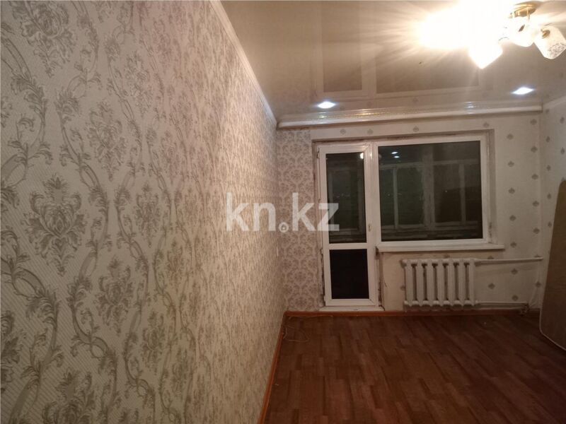 Продажа 2-комнатной квартиры, 45 м² - Продажа жилой и коммерческой недвижимости в Караганде фото 1 из 3