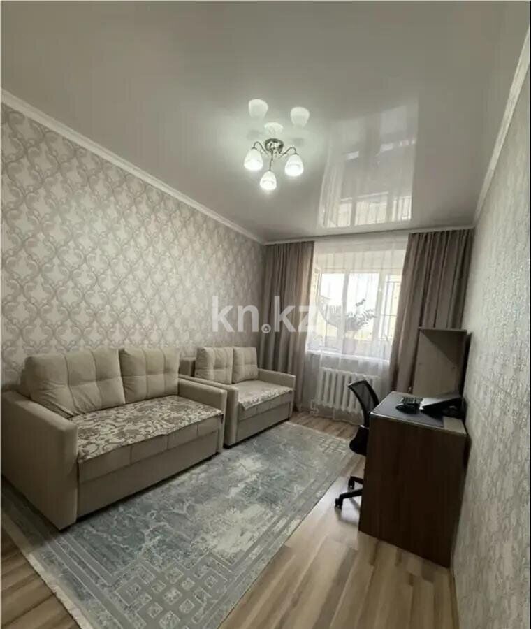 Продажа 2-комнатной квартиры, 45.3 м² - Продажа двухкомнатных квартир в кирпичном доме в Казахстане - страница 6 фото 2 из 4