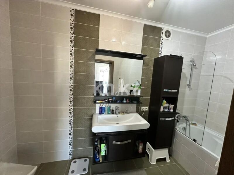 Продажа 4-комнатной квартиры, 148 м² - Продажа четырехкомнатных квартир в монолитно-каркасном доме в Казахстане - страница 8 фото 6 из 9