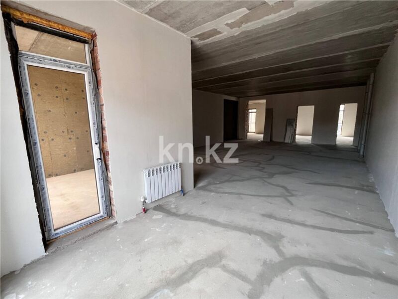 Продажа 4-комнатной квартиры, 149 м² - Продажа четырехкомнатных квартир в Караганде - страница 4 фото 8 из 18