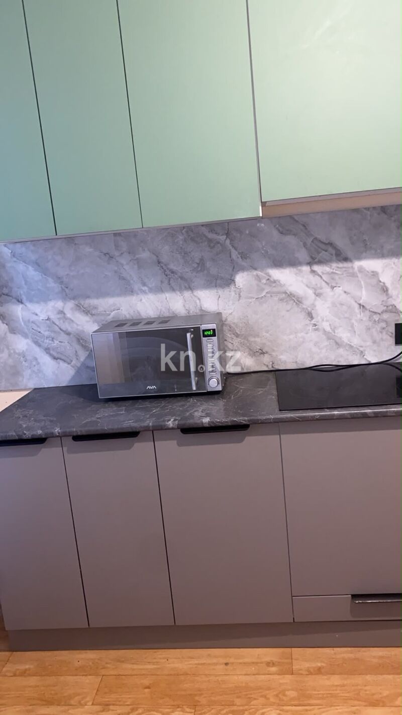 Аренда 2-комнатной квартиры, 63 м² - Аренда квартир помесячно в Актау фото 3 из 11
