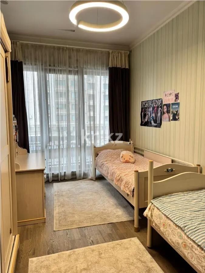 Продажа 3-комнатной квартиры, 110.9 м² - Продажа трехкомнатных квартир в Бостандыкском р-не Алматы - страница 28 фото 4 из 7