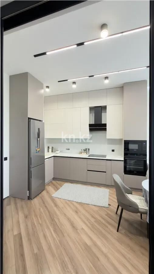 Продажа 2-комнатной квартиры, 77 м² - Продажа двухкомнатных квартир в р-не Есиль Астаны - страница 21 фото 3 из 5