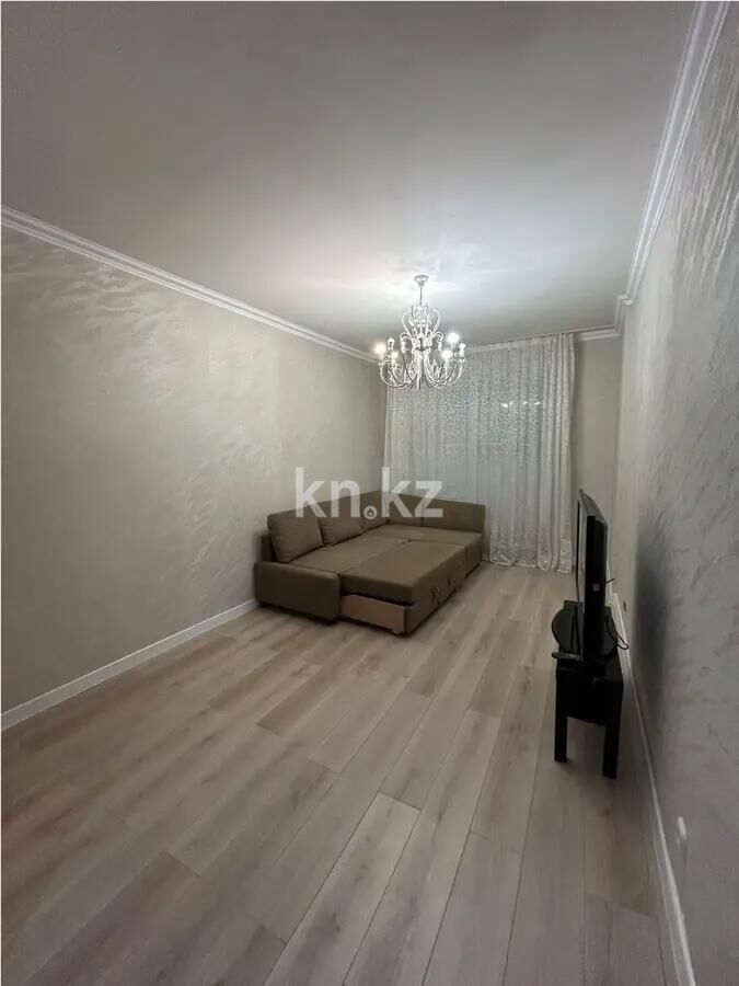 Продажа 1-комнатной квартиры, 42 м² - Продажа однокомнатных квартир в монолитно-каркасном доме в Астане - страница 13 фото 1 из 3