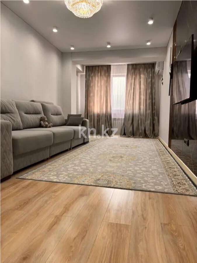Продажа 2-комнатной квартиры, 71 м² - Продажа двухкомнатных квартир от собственников в Казахстане фото 1 из 1
