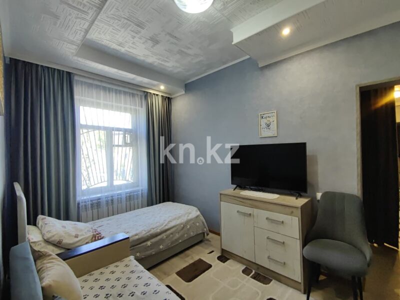 Продажа 4-комнатного дома, 65 м² - Продажа домов, коттеджей в районе ЖБИ Караганды фото 19 из 40