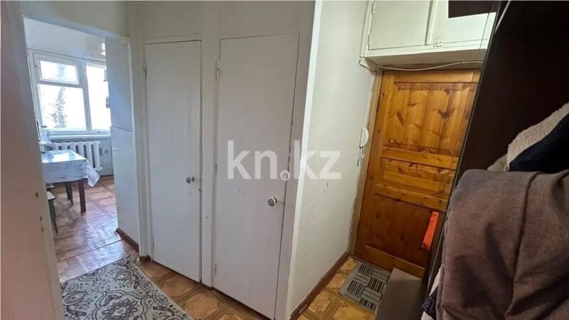 Продажа 2-комнатной квартиры, 46 м² - Продажа двухкомнатных квартир на Юго-Востоке Караганды - страница 3 фото 4 из 4