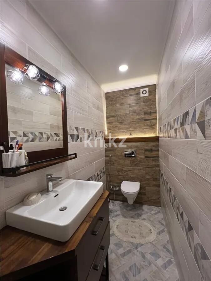 Продажа 3-комнатной квартиры, 87 м² - Продажа трехкомнатных квартир в Бостандыкском р-не Алматы - страница 26 фото 6 из 6