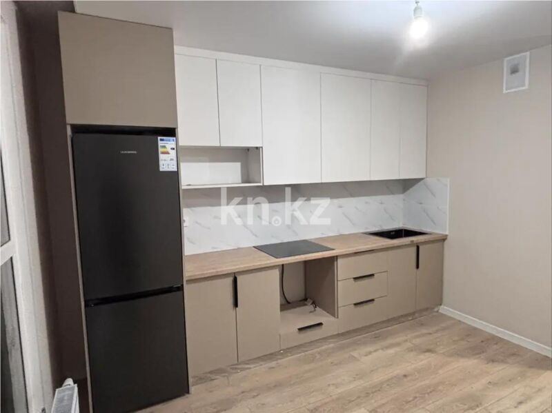 Продажа 3-комнатной квартиры, 82 м² - Продажа квартир в Казахстане - страница 94 фото 3 из 3