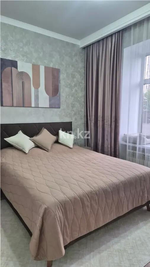 Продажа 4-комнатной квартиры, 96 м² - Продажа четырехкомнатных квартир в кирпичном доме в Караганде - страница 4 фото 2 из 6