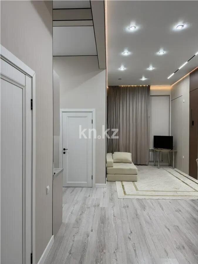 Продажа 2-комнатной квартиры, 50 м² - Продажа квартир в Казахстане - страница 202 фото 1 из 4