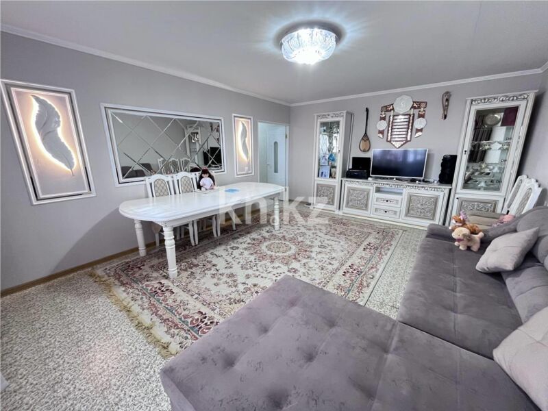 Продажа 2-комнатной квартиры, 64 м² - Продажа двухкомнатных квартир в Городе Караганды - страница 12 фото 2 из 12