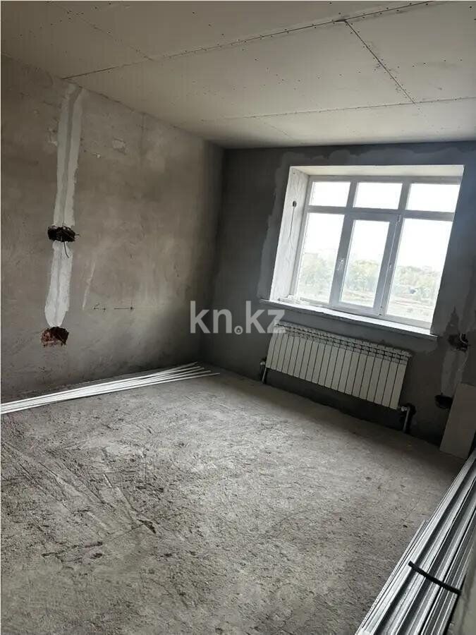 Продажа 3-комнатной квартиры, 107 м² - Продажа трехкомнатных квартир в кирпичном доме в Караганде - страница 3 фото 2 из 3