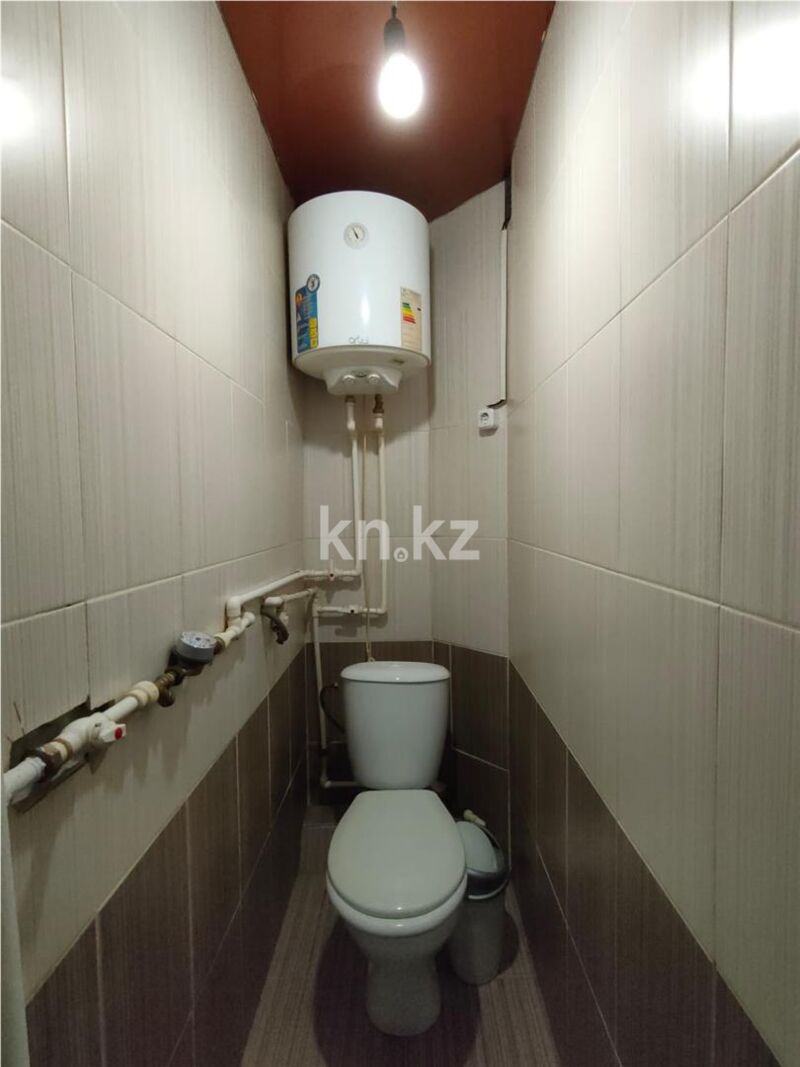 Продажа 2-комнатной квартиры, 54 м² - Продажа двухкомнатных квартир на Юго-Востоке Караганды - страница 18 фото 9 из 11