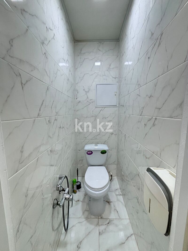 Продажа 3-комнатной квартиры, 87.1 м² - Продажа квартир в кирпичном доме в Казахстане - страница 7 фото 33 из 38