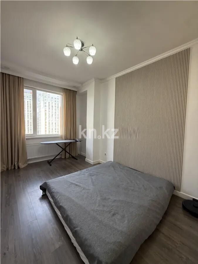 Продажа 3-комнатной квартиры, 78.3 м² - Продажа трехкомнатных квартир в блочном доме в Казахстане - страница 44 фото 2 из 4