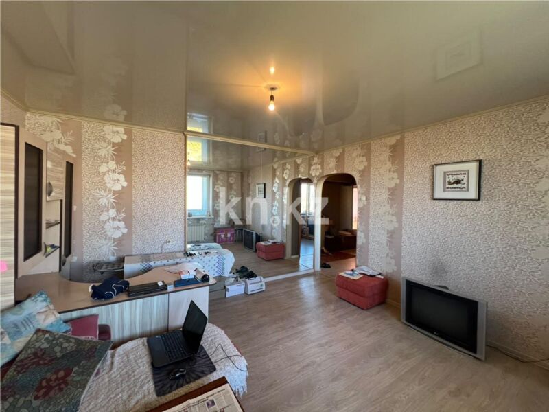 Продажа 3-комнатной квартиры, 62 м² - Продажа недвижимости в Караганде - страница 23 фото 2 из 11
