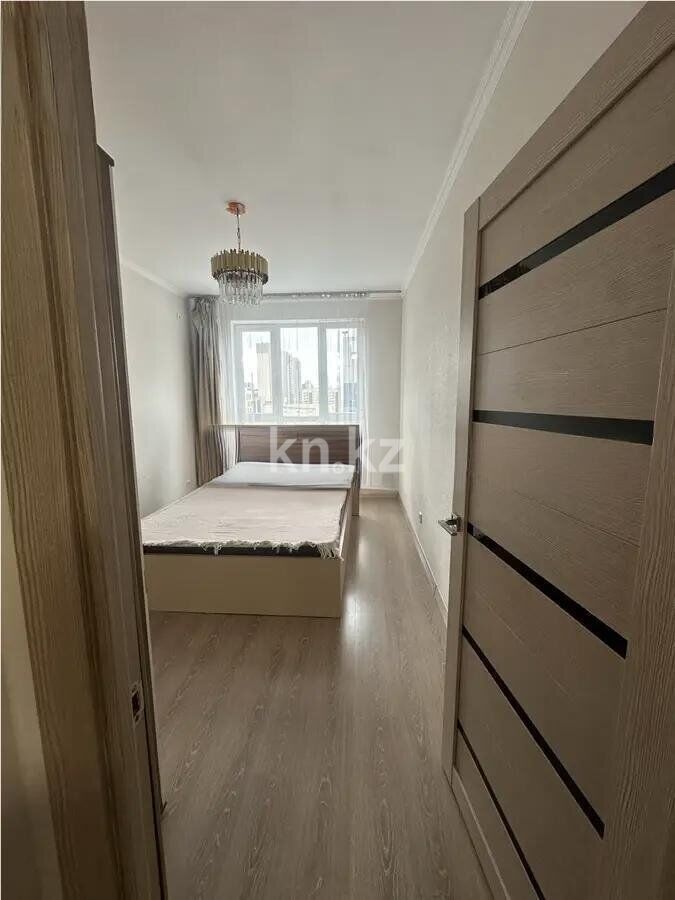 Продажа 2-комнатной квартиры, 47 м² - Продажа квартир в блочном доме в Астане фото 2 из 3