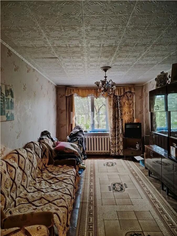 Продажа 3-комнатной квартиры, 66 м² - Продажа квартир в Казахстане - страница 36 фото 1 из 4