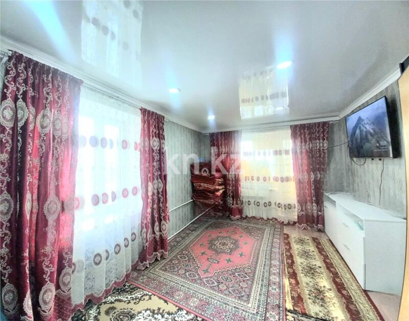 Продажа 1-комнатной квартиры, 32 м² - Продажа однокомнатных квартир в Темиртау - страница 6 фото 1 из 5