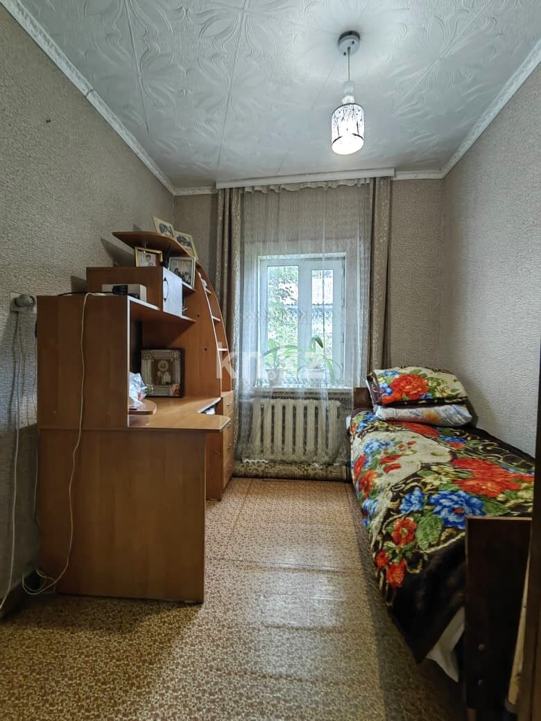 Продажа 4-комнатного дома, 64 м² - Продажа домов, коттеджей в Караганде - страница 2 фото 19 из 40