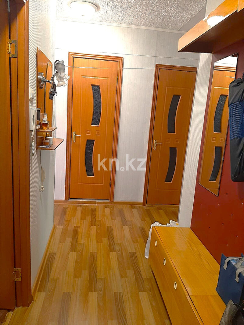 Продажа 2-комнатной квартиры, 50 м² - Продажа квартир в панельном доме в Астане - страница 16 фото 7 из 10