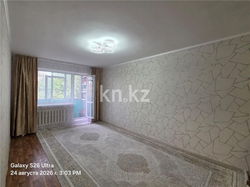 Продажа 3-комнатной квартиры, 61 м² - Продажа трехкомнатных квартир в Темиртау - страница 3 фото 1 из 25