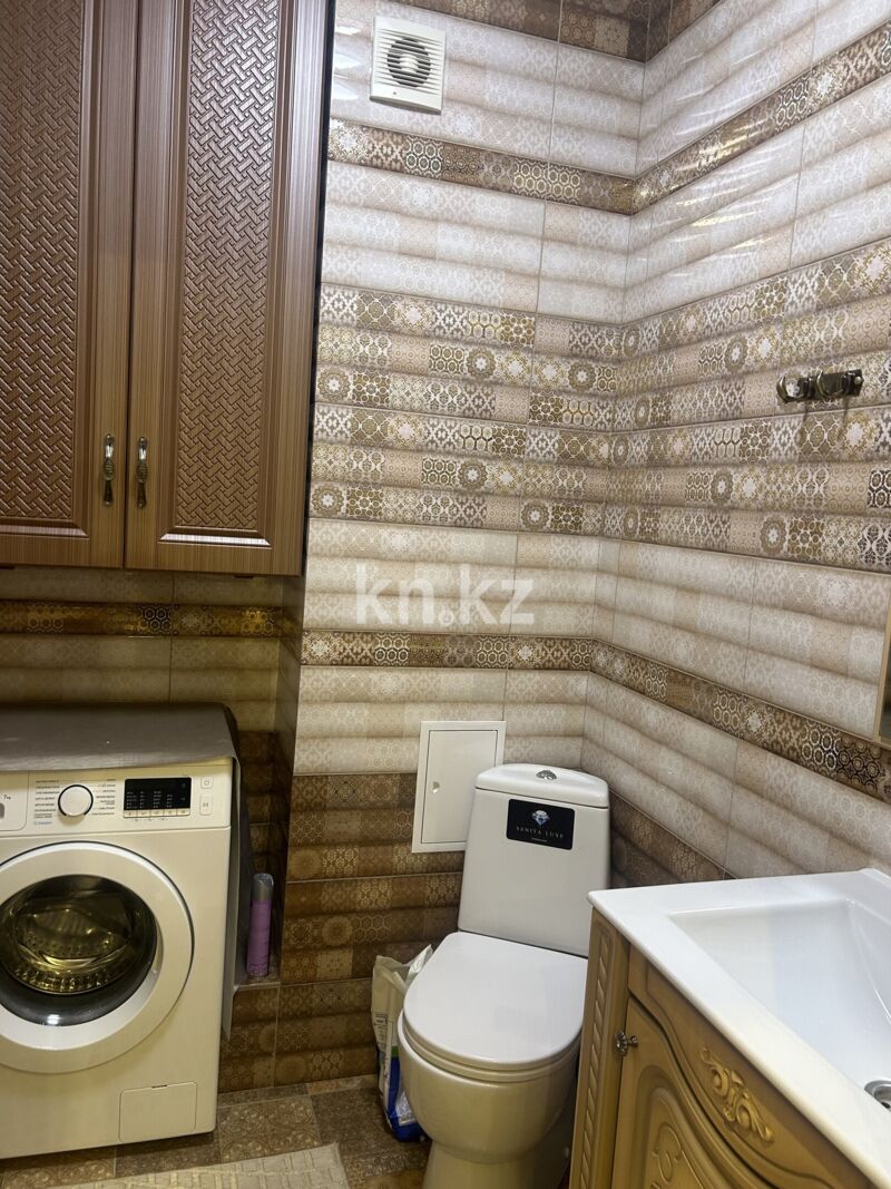 Продажа 4-комнатной квартиры, 140 м² - Продажа квартир в р-не Сарыарка Астаны - страница 18 фото 15 из 26