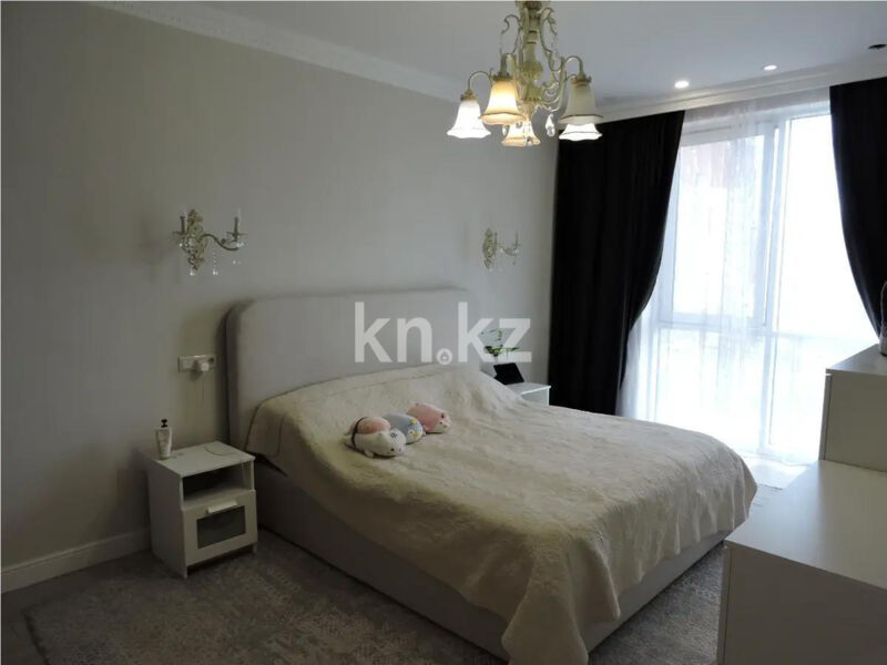 Продажа 3-комнатной квартиры, 90 м² - Продажа квартир в Казахстане - страница 22 фото 2 из 6