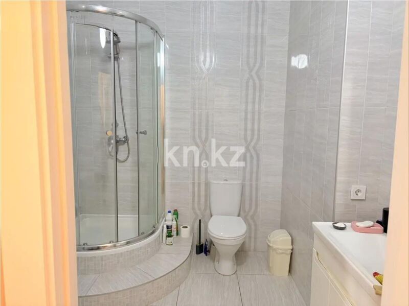 Продажа 2-комнатной квартиры, 60 м² - Продажа двухкомнатных квартир в монолитно-каркасном доме в Казахстане - страница 5 фото 2 из 2