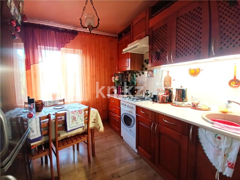Продажа 5-комнатного дома, 85 м² - Продажа домов, коттеджей в Городе Караганды фото 22 из 25