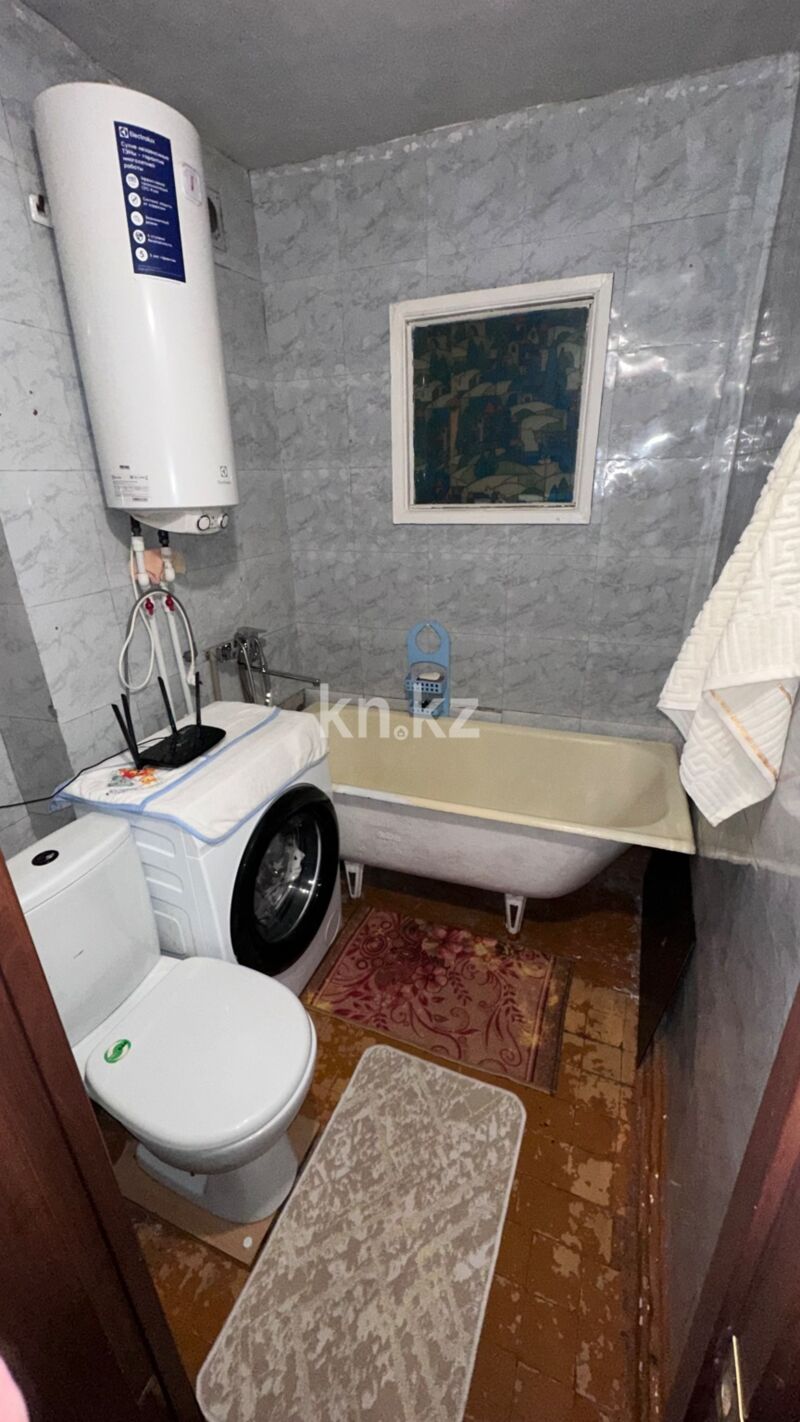 Продажа 2-комнатной квартиры, 48 м² - Продажа двухкомнатных квартир в блочном доме в Казахстане - страница 2 фото 12 из 12