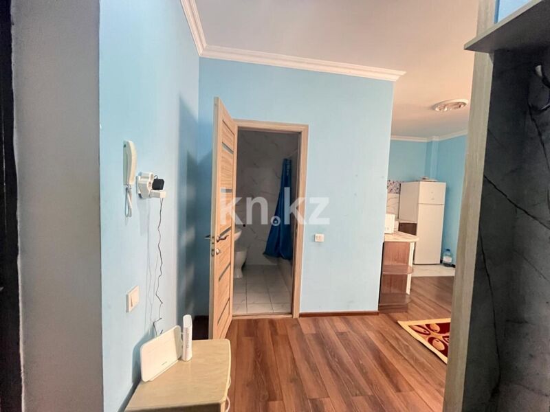 Аренда 1-комнатной квартиры, 30 м² - Аренда квартир помесячно в Казахстане фото 5 из 9