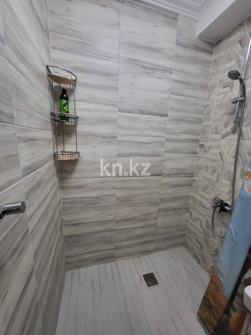 Аренда 2-комнатной квартиры, 54 м² - Аренда недвижимости в Алматы фото 13 из 14