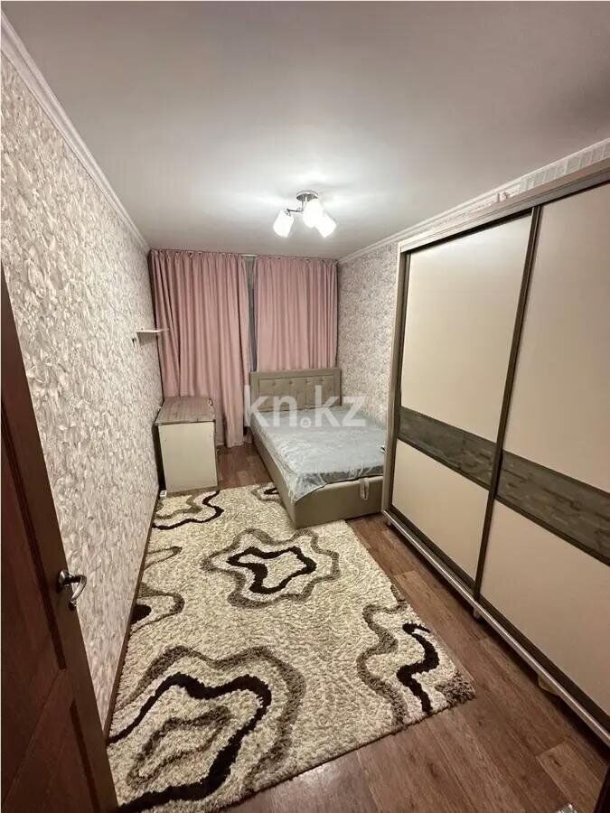 Продажа 3-комнатной квартиры, 59 м² - Продажа недвижимости в Алматы - страница 23 фото 3 из 5