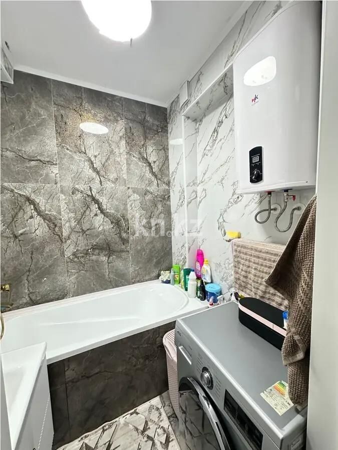 Продажа 3-комнатной квартиры, 70 м² - Продажа трехкомнатных квартир в Турксибском р-не Алматы - страница 9 фото 5 из 7