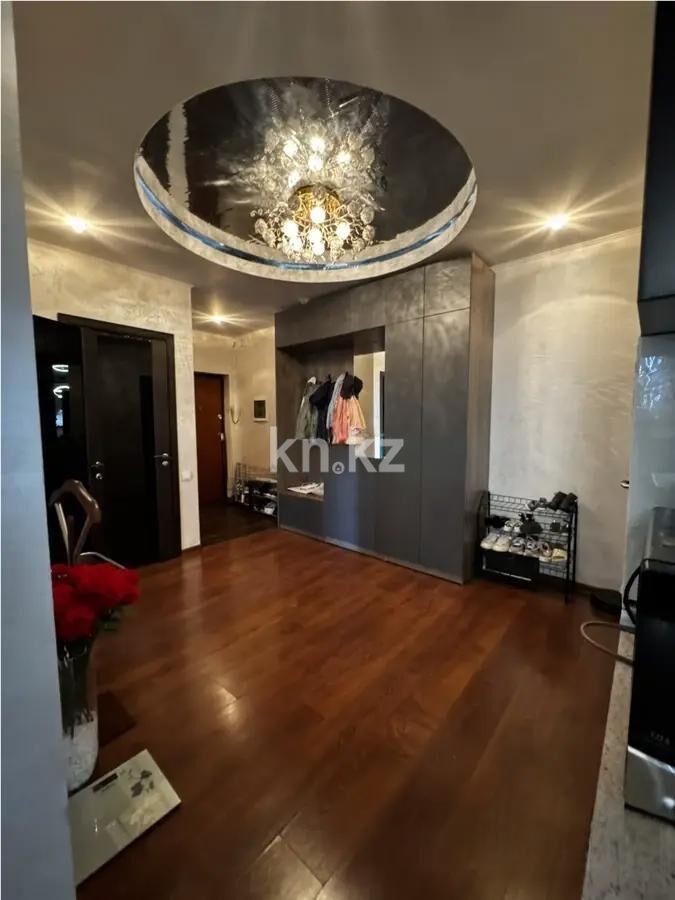 Продажа 2-комнатной квартиры, 72.5 м² - Продажа двухкомнатных квартир в Алмалинском р-не Алматы - страница 15 фото 6 из 6