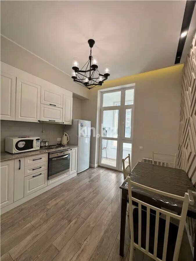 Продажа 2-комнатной квартиры, 45 м² - Продажа  двухкомнатных квартир в новостройках Астаны - страница 24 фото 3 из 4