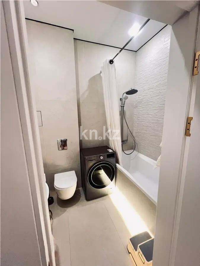Продажа 3-комнатной квартиры, 90 м² - Продажа квартир в р-не Нура Астаны фото 6 из 6